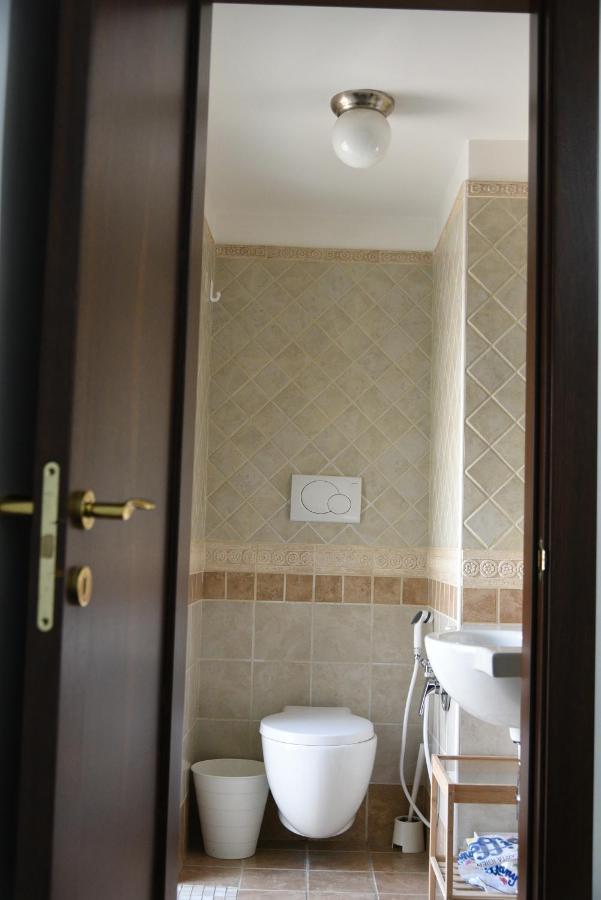 Hotel Corte Trecantaia 11 Holiday Bari Exterior foto
